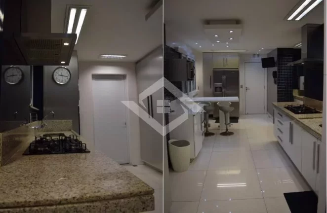 Imagem Apartamento de 7 Quartos para Venda em Copacabana com 350 m²