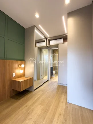Imagem Oportunidade única no Condomínio Casas Terrara em Campinas!
No pavimento superior, a casa oferece ...