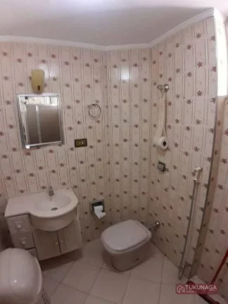 Imagem Apartamento à venda, 62 m² por R$ 330.000,00 - Jaçanã - São Paulo/SP
