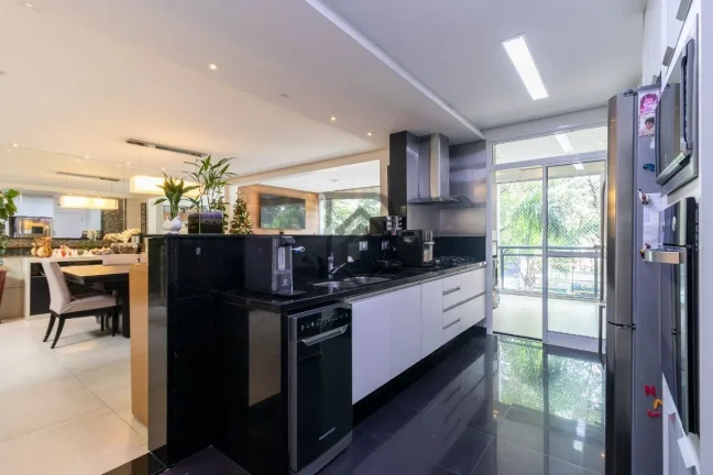 Imagem Apartamento Garden Duplex pronto para morar