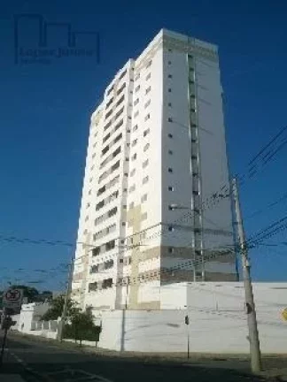 Imagem Apartamento com 3 dormitórios à venda, 150 m² por R$ 1.220.000 - Jardim Paulistano - Sorocaba/SP