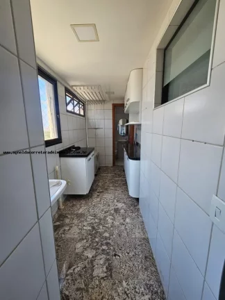 Imagem Apartamento para Venda em Natal, PONTA NEGRA, 3 dormitórios, 2 suítes, 1 banheiro, 2 vagas