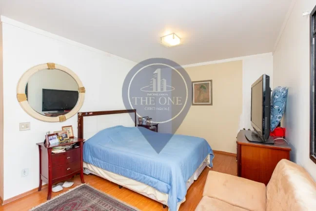Imagem Apartamento de Luxo à Venda em Indianópolis, São Paulo-SP: 4 Quartos, 4 Suítes, 2 Salas, 4 Banheiros, 3 Vagas de Garagem, 200m²!