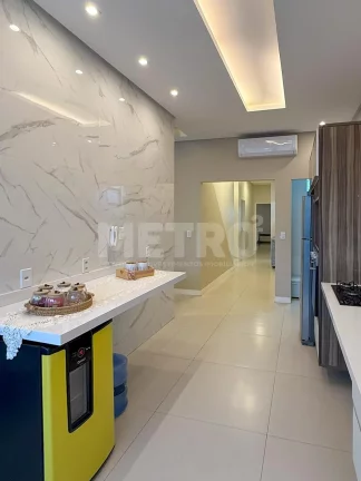 Imagem Casa à venda no bairro Ipsep, 3 quartos, gourmet, planejados, Petrolina-PE