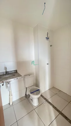 Imagem APARTAMENTO Á VENDA NO EDIFÍCIO COLLIS RESIDENCE EM FRANCA/SP