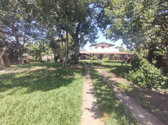 Imagem Chácara à venda no bairro Bom Jardim II - Guaratinguetá/SP