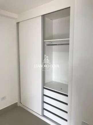 Imagem Residencial Porto Seguro - Saúde – Apartamento no Condomínio Residencial Porto Seguro Rua Lomas Valentinas – São Paulo • 63 m² • 2 dormitórios (1 suíte) • 2 vagas