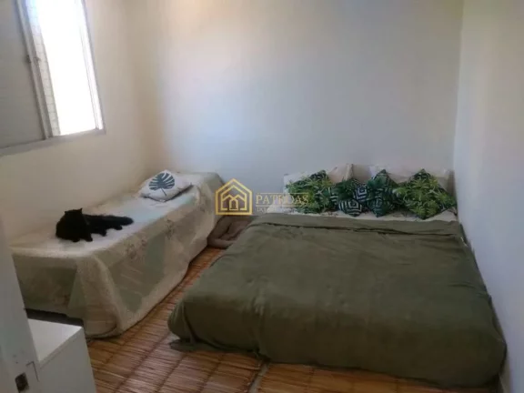 Imagem Apartamento Padrão