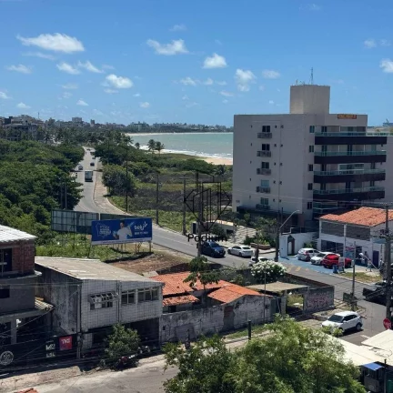 Imagem Apartamentos com área de lazer completa no Bessa - AP1848