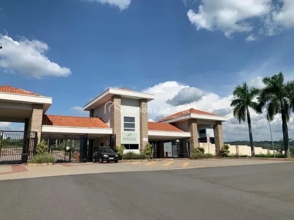 Imagem Venha descobrir o seu refúgio perfeito em Valinhos/SP, no prestigiado Condomínio Ecovilla Boa Vist...