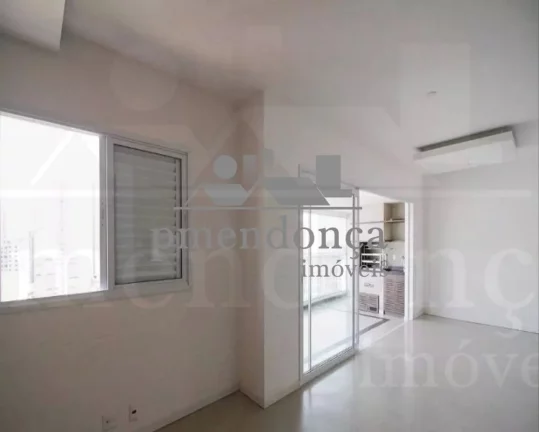 Imagem Apartamento a venda Alto de Pinheiros com 3 quartos e 2 vagas, 110m²por R$ 1.500.000.