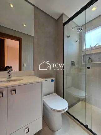 Imagem Apartamento 3 suítes no Paraíso