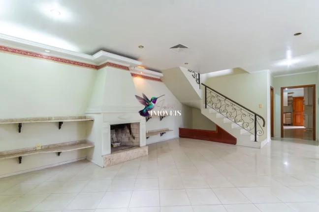 Imagem Casa à venda no bairro Vila Eunice Nova - Cachoeirinha/RS