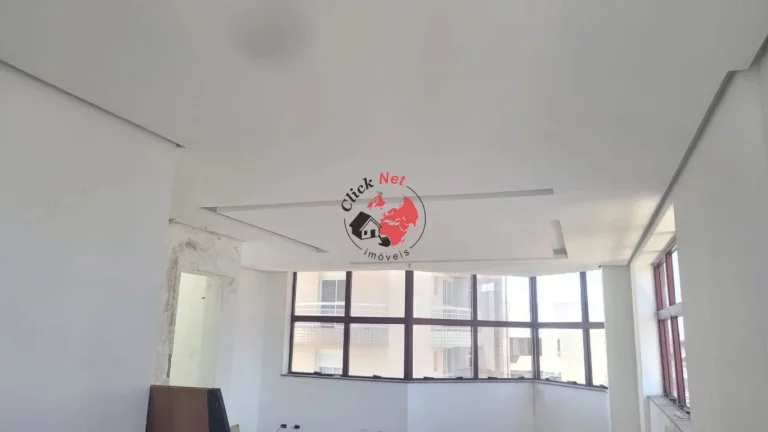 Imagem Sala Comercial para Locação
