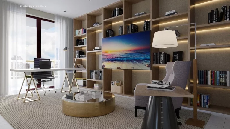 Imagem Apartamento com 4 Quartos à Venda,  em Jardim Paulista - São Paulo