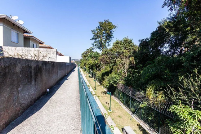 Imagem Casa com 3 quartos à venda, 84 m² por R$ 580.000 - Bosque da Villa - Cotia/SP