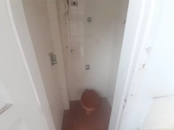 Imagem APARTAMENTO COM 3 DORMITÓRIOS À VENDA, 175 M² POR R$ 740.000,00 - BOQUEIRÃO - SANTOS/SP