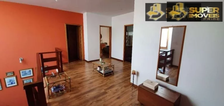 Imagem Casa Alto Padrão para Venda em Areal Pelotas-RS - 2452