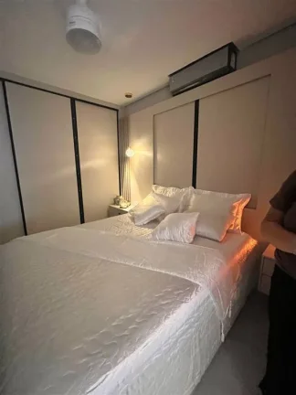 Imagem APARTAMENTO COM 60.55 m² - GUILHERMINA - PRAIA GRANDE SP