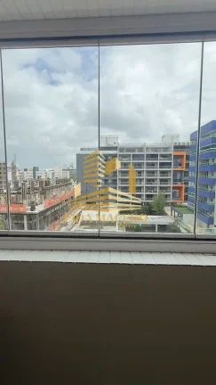 Imagem Apartamento a Venda no bairro Jardim Oceania - João Pessoa, PB