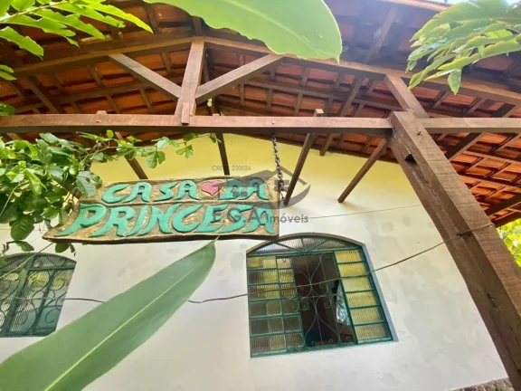 Imagem CASA NA PRAIA DE BOIÇUCANGA