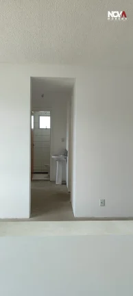 Imagem Localizado em um dos bairros mais valorizados de Vila Velha, o residencial oferece conforto, lazer c...