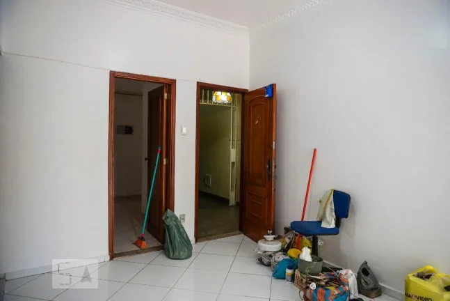 Imagem Apartamento à Venda - Copacabana, 2 Quartos, 65 m2