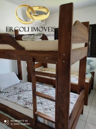 Imagem CASA RESIDENCIAL em ITANHAÉM - SP, Residencial