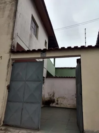 Imagem Sobrado com 3 dormitórios à venda, 173 m² por R$ 619.000,00 - Vila Figueira - Suzano/SP