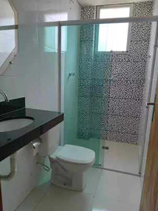 Imagem Apartamento à venda, 3 quartos, 1 suíte, Rio Branco - Belo Horizonte/MG