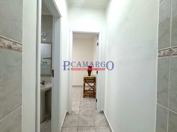 Imagem Apartamento Padrão