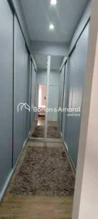 Imagem Excelente casa térrea à venda no Condomínio Villa Franca, Betel, Paulínia.

Condomínio com óti...