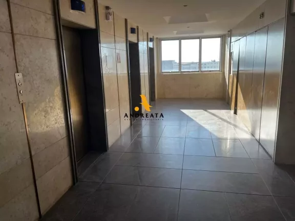 Imagem Rua do Ouvidor - Centro - Alugo Maravilhoso andar comercial - com 311m2 - R$4.200,00