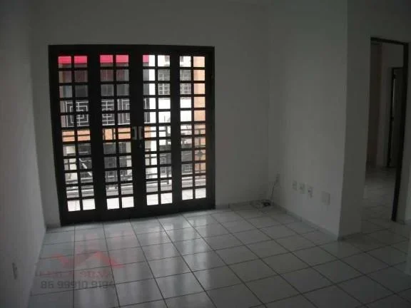 Imagem Apartamento 2 dormitórios para Venda em Teresina, Santa Isabel, 1 dormitório, 1 suíte, 1 banheiro, 1 vaga