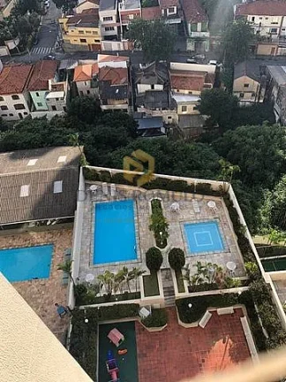 Imagem Apartamento 3 quartos 1 suíte, 90m², 1 vaga - St. Teresinha