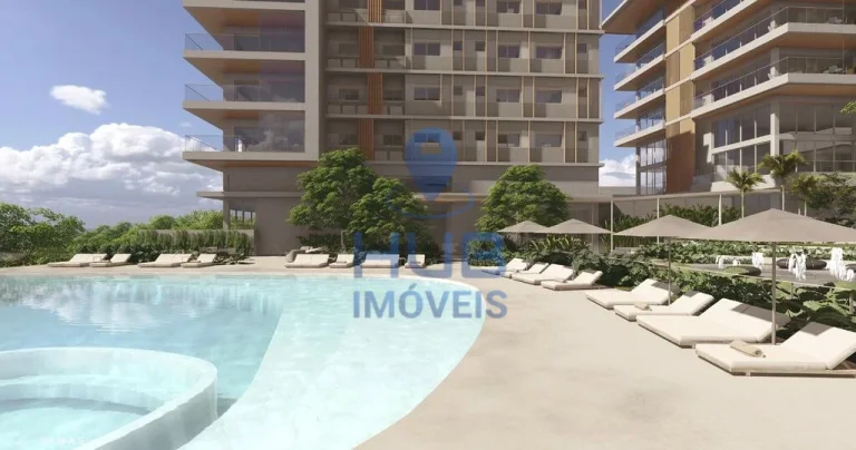 Imagem Apartamento 2 Dormitórios para venda em Florianópolis - SC