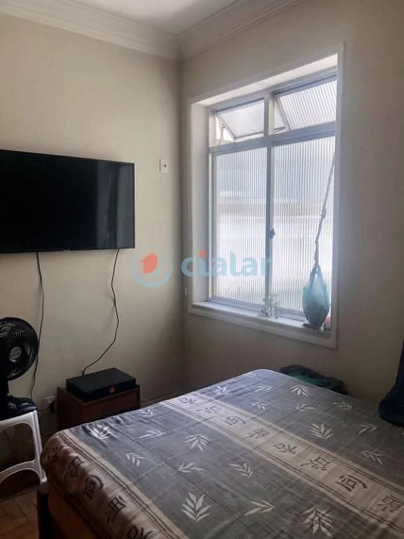 Imagem Apartamento com 3 dormitórios à venda, 89 m² - Botafogo - Rio de Janeiro/RJ