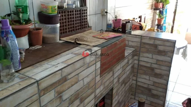 Imagem Casa à venda 3 Quartos, 1 Suite, 2 Vagas, 135M², Osvaldo Cruz, São Caetano do Sul - SP