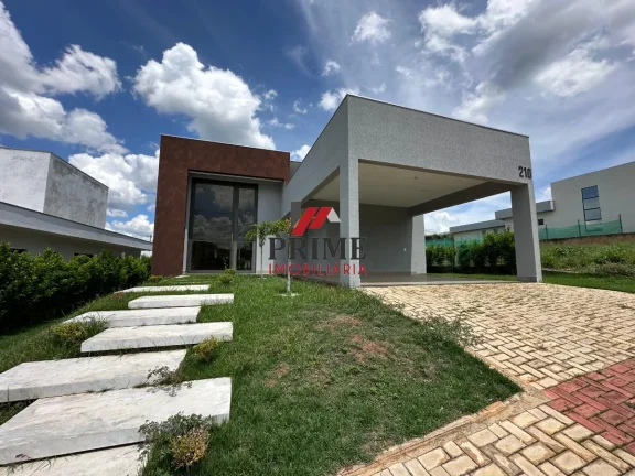 Casa - Cond. Gran Royalle - Lagoa Santa