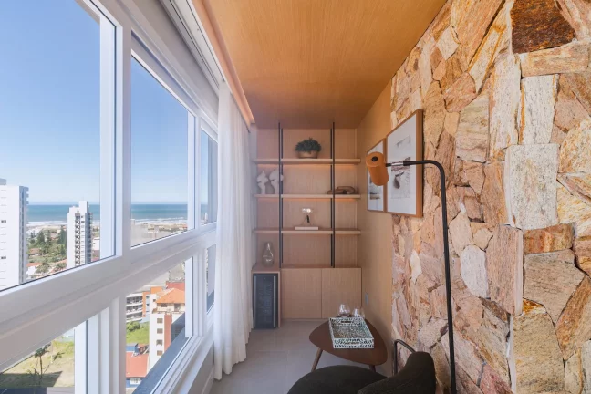 Imagem Apartamento à venda em Torres, Praia Grande, com 3 quartos, 100,97m²
