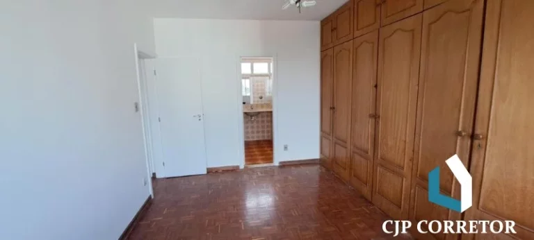 Imagem Apartamento nascente 3 quartos no Itaigara. Ed. Planície Serena