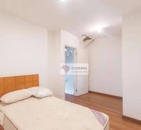 Imagem Sobrado à venda, 258 m² por R$ 2.780.000,00 - Moema - São Paulo/SP