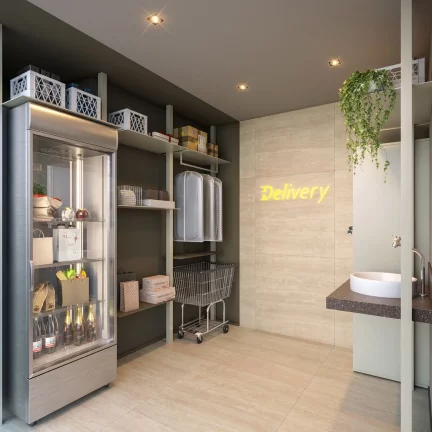 Imagem APARTAMENTO RESIDENCIAL em São Paulo - SP, Vila Madalena