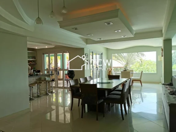 Imagem Casa em Condomínio à venda no Granja Viana