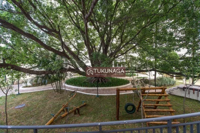 Imagem Apartamento com 2 dormitórios à venda, 60 m² por R$ 426.000,00 - Picanco - Guarulhos/SP