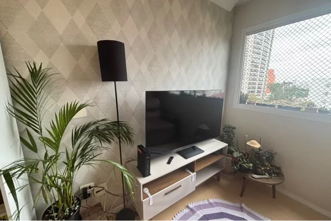 Imagem APARTAMENTO RESIDENCIAL em São Paulo - SP, Cambuci