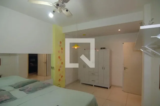 Imagem Apartamento à Venda - Copacabana, 2 Quartos, 107 m2