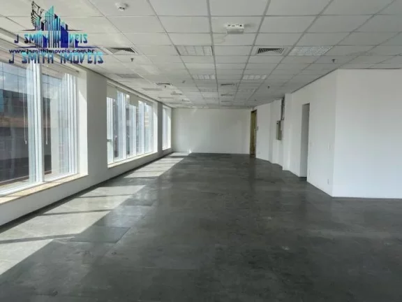 Imagem LAJE INTEIRA ALUGO
Andares com 461,20m²
12 vagas cada andar.
Banheiros M/F
Elevador
Hall social pri...