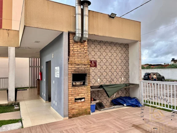 Imagem Apartamento no Residencial Antônio Rocha