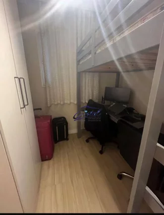 Imagem Cobertura com 3 quartos (2 suítes) à venda, 113 m² - Ponte Grande - Guarulhos/SP